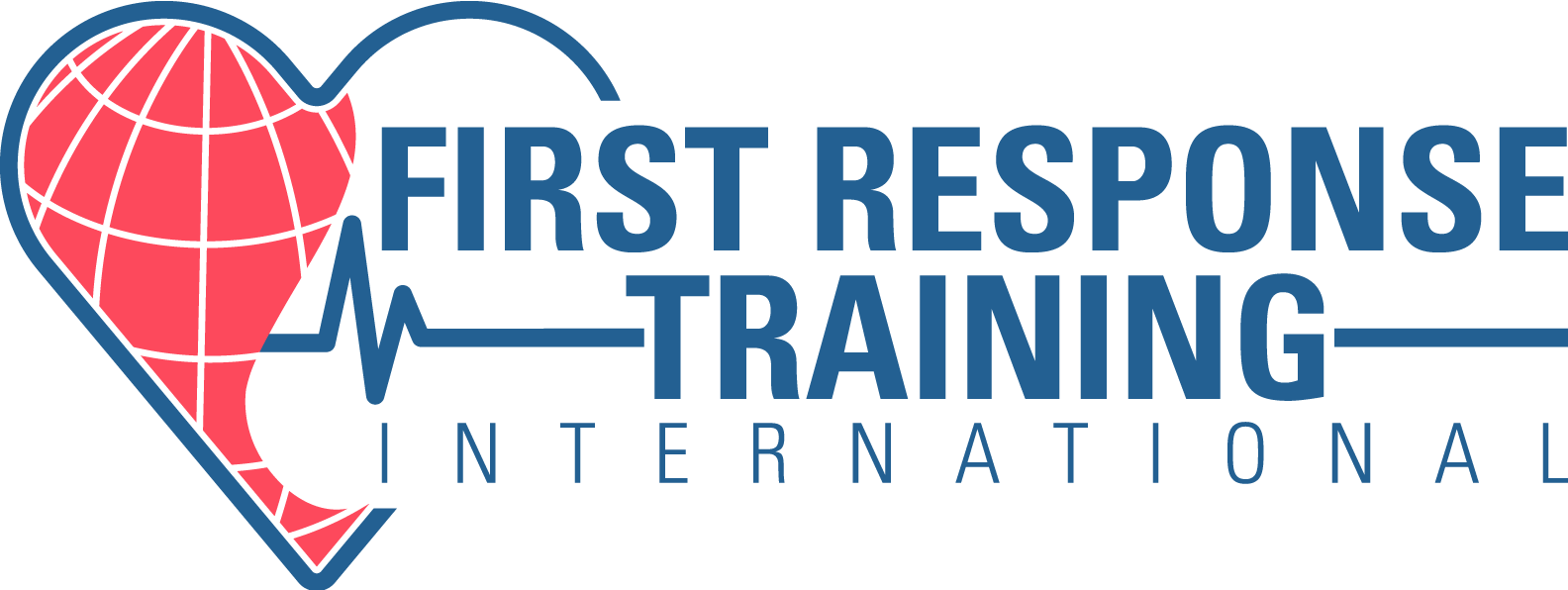 First Response Training International Logo